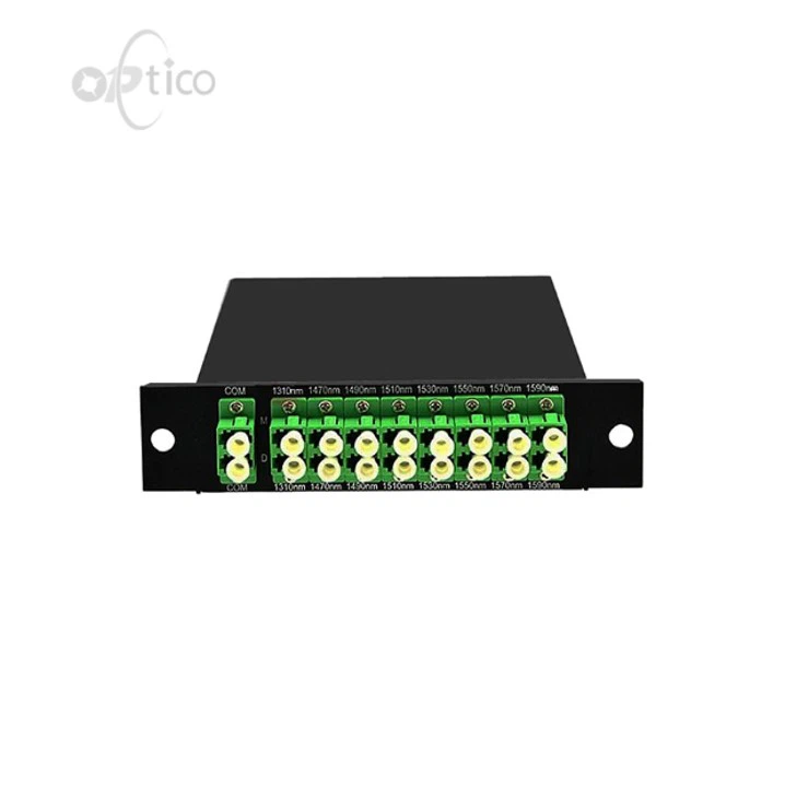 16CH CWDM Module