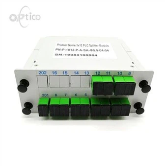 Rozdzielacz PLC 1x12 LGX