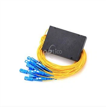 Rozdzielacz 1x16 ABS PM