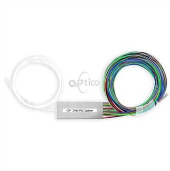 Minirozgałęźnik PLC 2x64