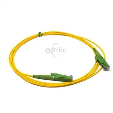 Kabel krosowy E2000-E2000 OS2 Simplex