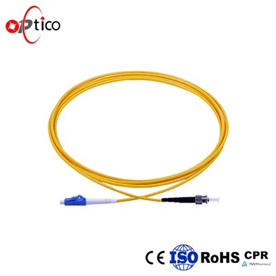 Patchcord LC FC SM SX